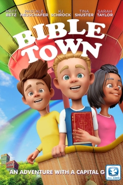 Watch free Bible Town movies online