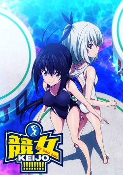 Watch free Keijo!!!!!!!! movies online