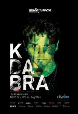 Watch free Kdabra movies online