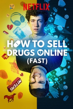 Watch free How to Sell Drugs Online (Fast) movies online