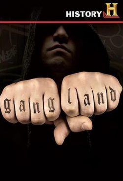 Watch free Gangland movies online