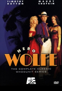 Watch free A Nero Wolfe Mystery movies online