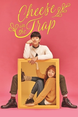 Watch free Cheese in the Trap movies online