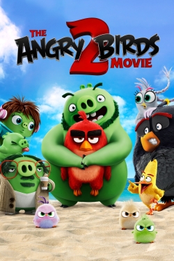 Watch free The Angry Birds Movie 2 movies online