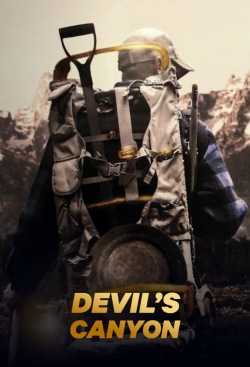 Watch free Devil's Canyon movies online