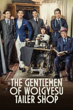 Watch free The Gentlemen of Wolgyesu Tailor Shop movies online