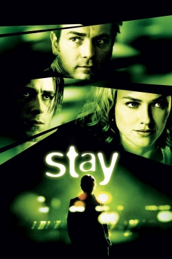 Watch free Stay movies online