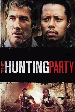 Watch free The Hunting Party movies online