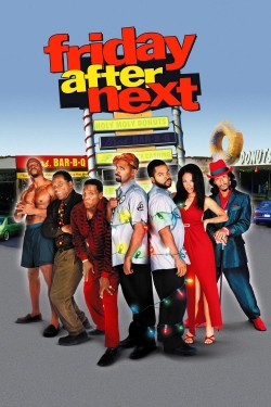 Watch free Friday After Next movies online