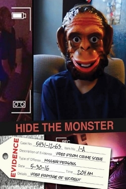 Watch free Hide the Monster movies online