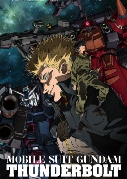 Watch free Mobile Suit Gundam Thunderbolt movies online