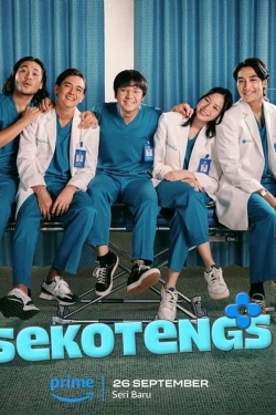 Watch free Sekotengs movies online