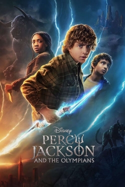 Watch free Percy Jackson and the Olympians movies online