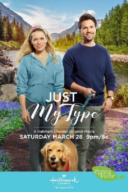 Watch free Just My Type movies online