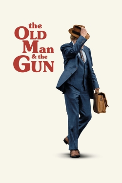 Watch free The Old Man & the Gun movies online