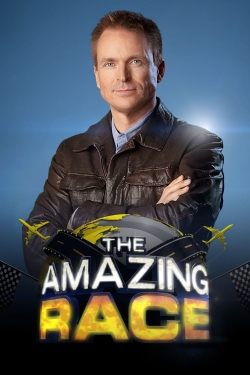 Watch free The Amazing Race movies online