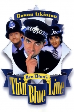 Watch free The Thin Blue Line movies online