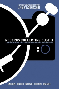 Watch free Records Collecting Dust II movies online