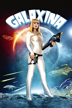 Watch free Galaxina movies online