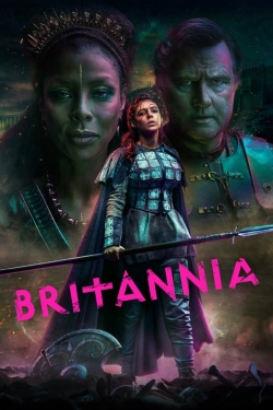 Watch free Britannia movies online