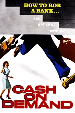 Watch free Cash on Demand movies online