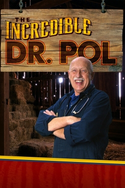 Watch free The Incredible Dr. Pol movies online