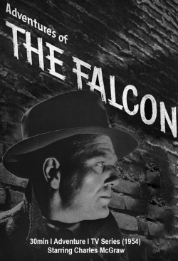 Watch free Adventures Of The Falcon movies online