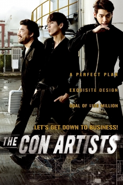 Watch free The Con Artists movies online