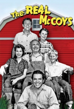 Watch free The Real McCoys movies online