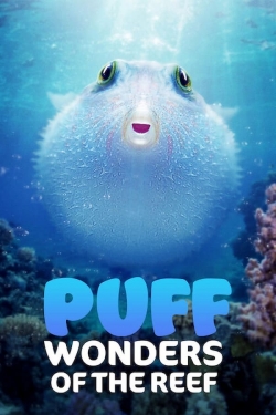 Watch free Puff: Wonders of the Reef movies online