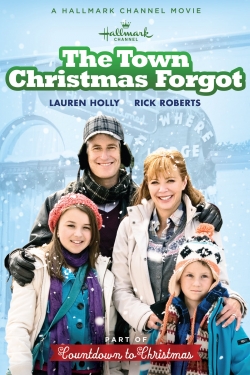 Watch free The Town Christmas Forgot movies online