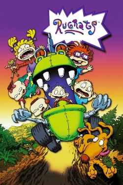 Watch free The Rugrats Movie movies online