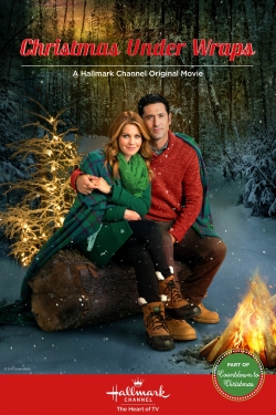 Watch free Christmas Under Wraps movies online