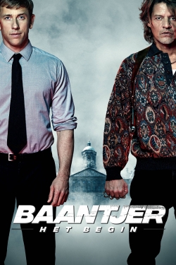 Watch free Baantjer The beginning movies online