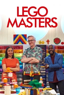 Watch free Lego Masters movies online