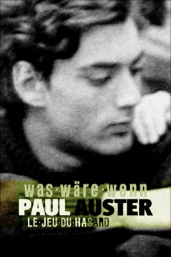 Watch free Paul Auster: A Game of Chance movies online