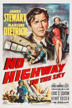 Watch free No Highway movies online