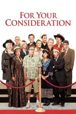 Watch free For Your Consideration movies online