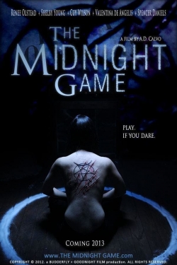 Watch free The Midnight Game movies online