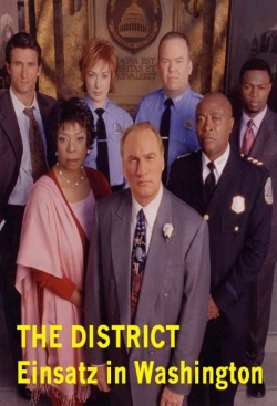 Watch free The District movies online