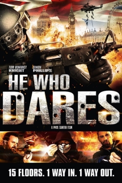 Watch free He Who Dares movies online