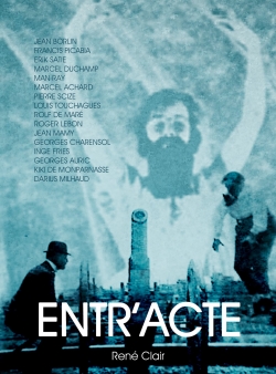 Watch free Entr'acte movies online