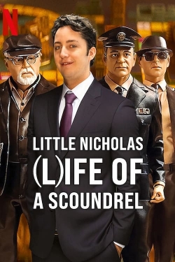 Watch free Little Nicholas: Life of a Scoundrel movies online