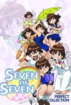 Watch free Seven of Seven movies online