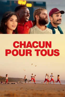 Watch free Chacun pour tous movies online