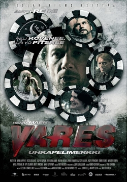 Watch free Vares: Gambling Chip movies online