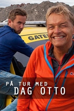 Watch free På tur med Dag Otto movies online