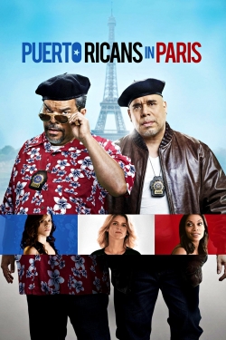 Watch free Puerto Ricans in Paris movies online