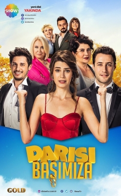 Watch free Darısı Başımıza movies online