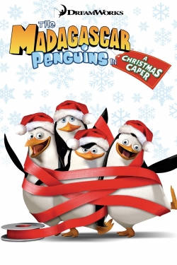 Watch free The Madagascar Penguins in a Christmas Caper movies online